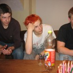 EM- Studio Kick- Off